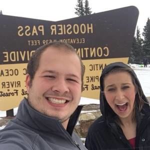 Meet your Posher, Matt